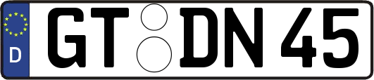 GT-DN45