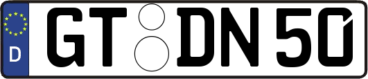 GT-DN50