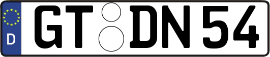 GT-DN54