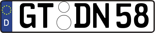 GT-DN58