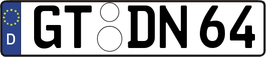 GT-DN64