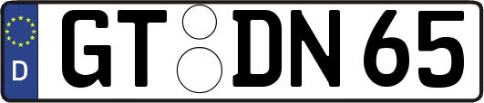 GT-DN65