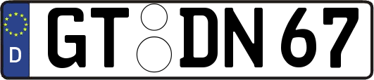 GT-DN67