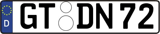 GT-DN72