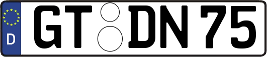 GT-DN75