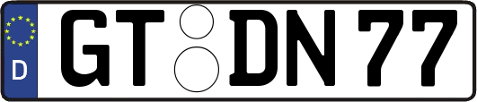 GT-DN77