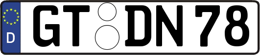 GT-DN78