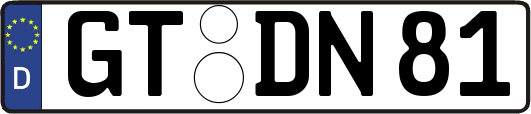 GT-DN81