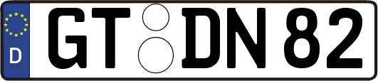 GT-DN82