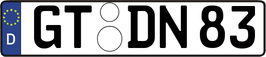 GT-DN83