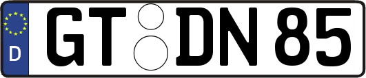 GT-DN85