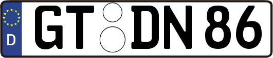 GT-DN86