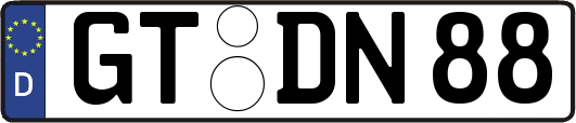 GT-DN88