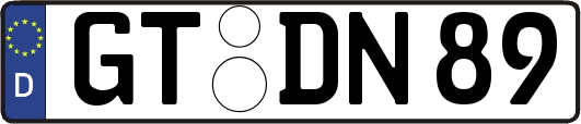 GT-DN89
