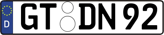GT-DN92