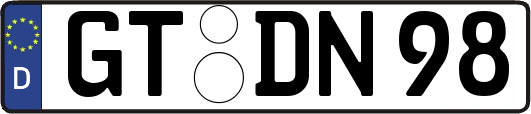 GT-DN98