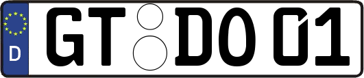 GT-DO01