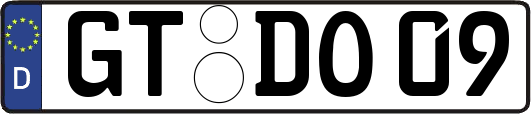 GT-DO09