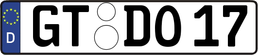GT-DO17