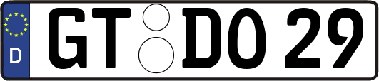 GT-DO29