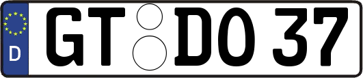 GT-DO37