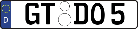 GT-DO5