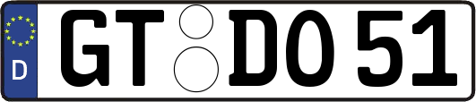 GT-DO51