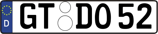 GT-DO52