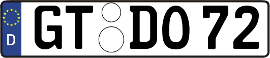 GT-DO72