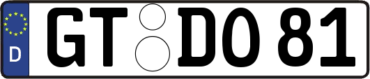 GT-DO81