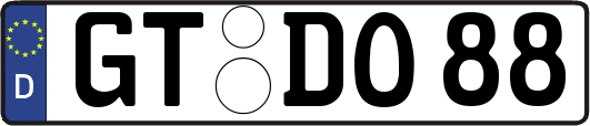 GT-DO88