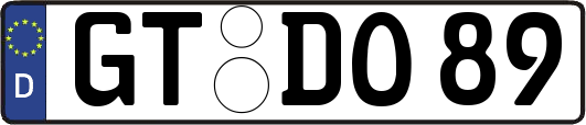 GT-DO89