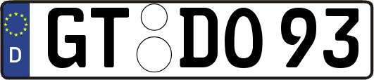 GT-DO93