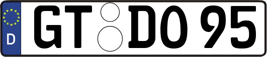 GT-DO95