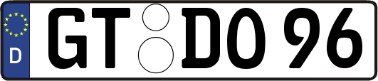 GT-DO96