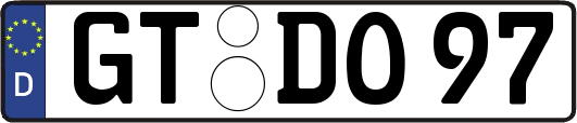 GT-DO97