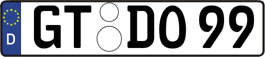 GT-DO99