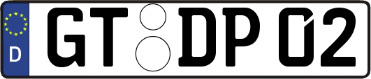 GT-DP02