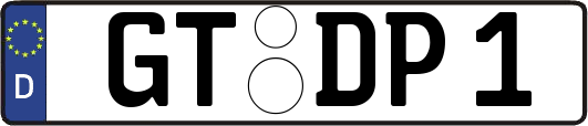 GT-DP1