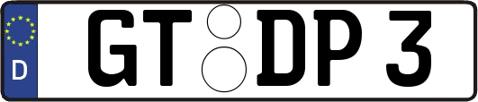 GT-DP3