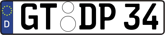 GT-DP34