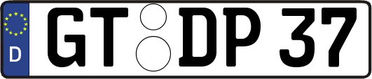 GT-DP37