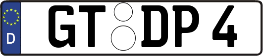 GT-DP4