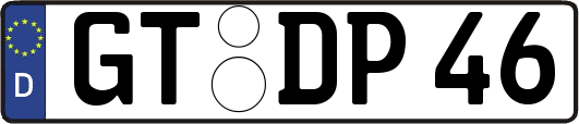 GT-DP46