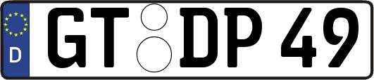 GT-DP49
