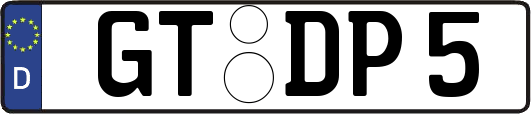 GT-DP5