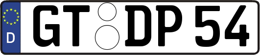 GT-DP54