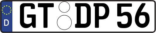 GT-DP56