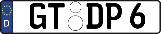 GT-DP6