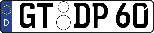 GT-DP60